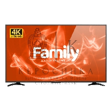 Телевизор Vekta 43