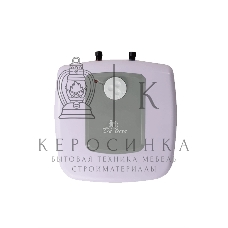 Водонагреватель De Luxe DSZF15-LJ/15CE (под мойкой)