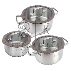 Набор посуды TalleR TR-17350