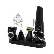 Набор для стрижки Atlanta ATH-6926 черный