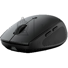 Мышь беспроводная Jlab Go Charge Mouse c функцией подзарядки, Link USB- A