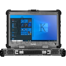 Ноутбук Getac X500G3 CI5-7440EQ VPRO 8Gb 512Gb