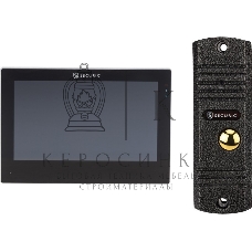 Цветной монитор видеодомофона SECURIC AC-438 7