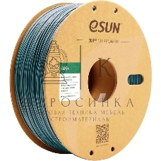 Пластик для принтера 3D Esun ABS+175H1 ABS d1.75мм 1кг 1цв.
