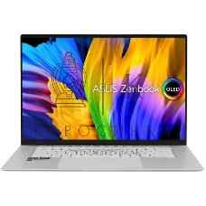 Ноутбук ASUS Zenbook S16 UM5606WA-RK220W/16