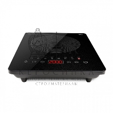 Плита настольная электрическая BQ HP104B Black