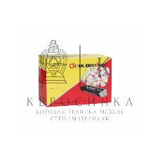 Картридж Colouring CG-C-EXV51C голубой (60000 стр.) для принтеров Canon iR Advance C5500ser/С5500/С5535/С5540/С5550/С5560