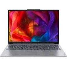 Ноутбук Lenovo ThinkBook 16 G6 IRL 21KH004EEV_16_PRO/21KH004EEV_16W Grey 16