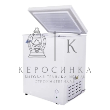 Морозильный ларь Мечта МЛ-235, белый, 194 л