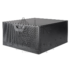 Компьютерный корпус Silverstone SST-RM51