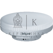 Лампа светодиодная Navigator NLL-GX53-8-230-4K 8 Вт таблетка 4000К белый GX53 640 лм 220-240В