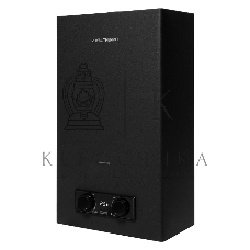 Колонка газовая Royal Thermo GWH 10 Inflame Grafit