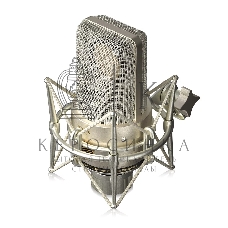 Студийный конденсаторный микрофон Icon Space 103 с большой диафрагмой