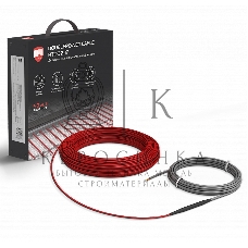 Кабель нагревательный Royal Thermo Doublepower Cable RTDC 2-17-200 (комплект)