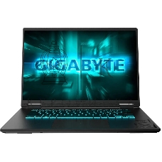 Ноутбук Gigabyte Gaming A16 GA6H Intel Core i5-13420H/16Gb/SSD 512Gb/16