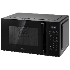 Микроволновая печь BBK 23MWS-852S/B черный, 23 л, 800 Вт, переключатели - сенсор