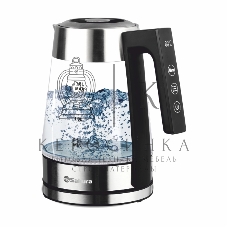 Чайник Sakura SA-2747DBK