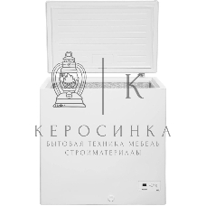 Морозильный ларь Haier HCE200R белый, 199л