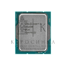 Процессор Intel Core i3-12100F Soc-1700 3.3GHz OEM