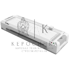 Ламинатор Kobra Queenlam Multi, 2 вала, A4, 125мкм, 320мм/мин