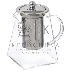 Чайник заварочный LEONORD AROMA, объем 1 л (105039)