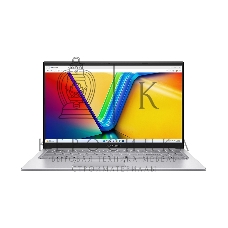 Ноутбук ASUS X1504VA-BQ591 15.6