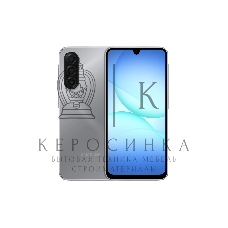Смартфон Samsung Galaxy A17 SM-A175F, 6/128Gb, серый