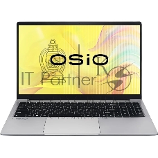 Ноутбук OSIO FocusLine F160a-016/R5-5560U/16/1Tb/NoOS/Space Gray