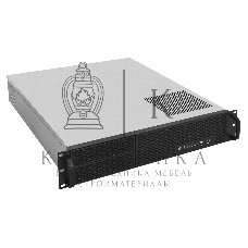 Серверный корпус ExeGate Pro EX293339RUS 2U550-06/2U2088 (RM 19