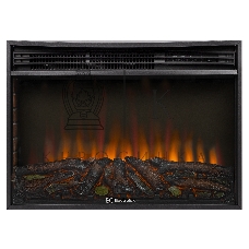 Очаг электрический Electrolux EFP/P-3020LS N