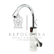 Водонагреватель Atlanta ATH-7433 (белый)