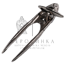 Консервный нож TalleR 65137-TR углеродистая сталь