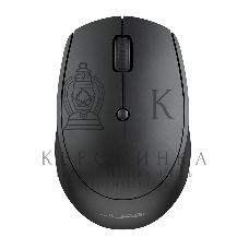 Мышь беспроводная Jlab Go Mouse, АА, Link USB- A