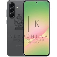 Смартфон Samsung Galaxy SM-A566E A56 5G, 8/256Gb, черный