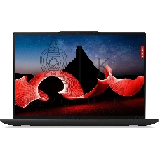 Ноутбук Lenovo ThinkPad X1 Carbon G12 Core Ultra 7 155U 32Gb SSD 1Tb Intel Graphics 14
