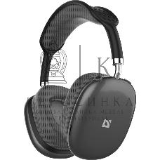 Беспроводная гарнитура Defender FreeMotion B645 черный, микрофон, Bluetooth