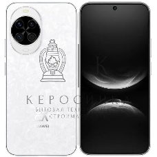 Смартфон Huawei NOVA 14 TLR-LX9 12/512Gb, белый