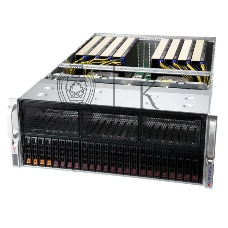 Серверная Платформа SuperMicro AS -4125GS-TNRT