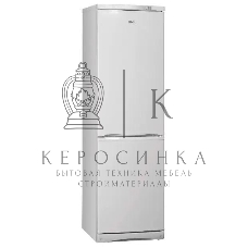 Холодильник Stinol STS 200 E бежевый двухкамерный 235/128 л морозилка снизу