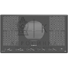 Индукционная варочная панель Maunfeld CVI905SFDGR Inverter