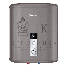 Водонагреватель накопительный Thermex Dogma 30 V