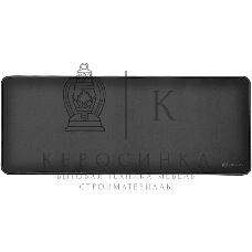 Коврик для мыши Оклик OK-T1000B XL черный 1000x400x2мм