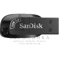 Флешка USB Sandisk 64Gb Shift Ultra SDCZ410-064G-G46 USB3.0 черный