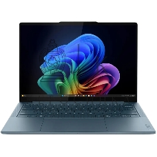 Ноутбук Lenovo Yoga Slim7 14AKP10 Ryzen AI 5 340 16Gb SSD1Tb AMD Radeon 840M 14