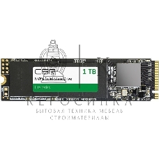 Накопитель SSD CBR SSD-001Tb-M.2-LT22, серия 