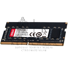 Оперативная память Dahua, DDR4, 16GB (1x16GB), 3200 MHz, CL22, SO-DIMM