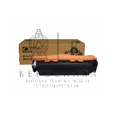 Картридж лазерный GalaPrint GP-CE410X (№305X) черный (4000 стр) для HP Color LaserJet Pro M351/M451dn/M451dw/M451nw/MFP/M475dw/M475DN