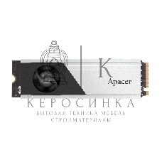 Накопитель SSD Apacer M.2 2280 4Tb AS2280F4 Client SSD AP4TbAS2280F4-1 Standard(Single)