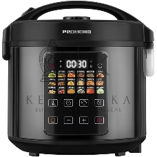 Мультиварка Redmond MC-104 черный