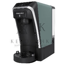 Кофеварка капсульного типа 2в1 Maunfeld MCCM-CM823GN